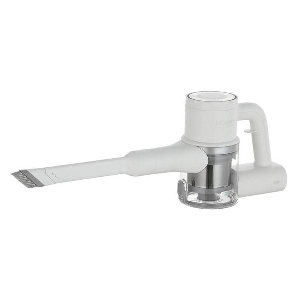 Пылесос ручной (handstick) Xclea P10 белый