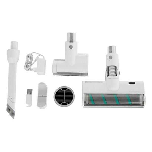 Пылесос ручной (handstick) Xclea P10 белый