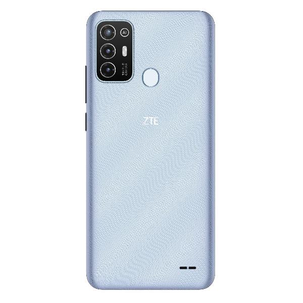 Смартфон ZTE Blade A52 4G/64GB Lt/синий