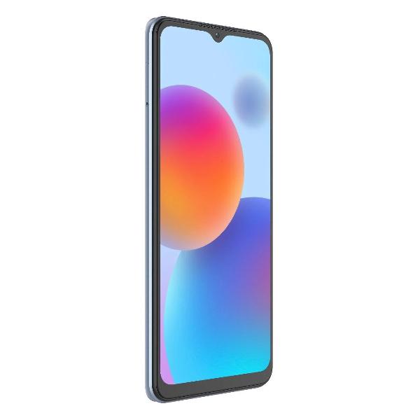 Смартфон ZTE Blade A52 4G/64GB Lt/синий