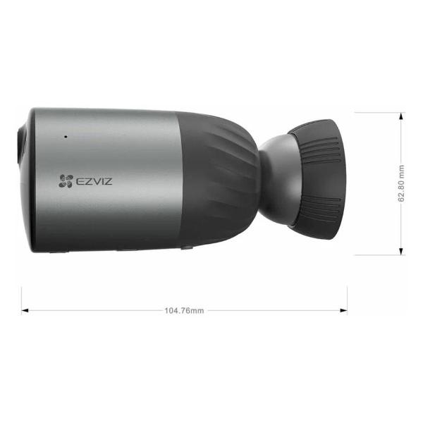 IP камера Ezviz CS-BC1