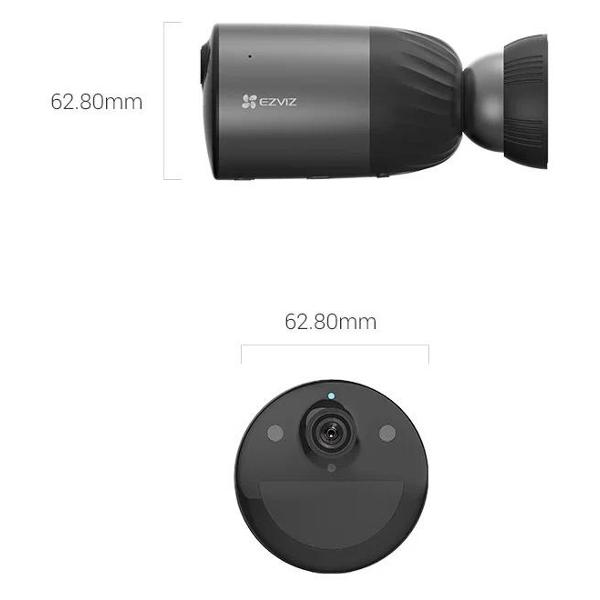 IP камера Ezviz CS-BC1