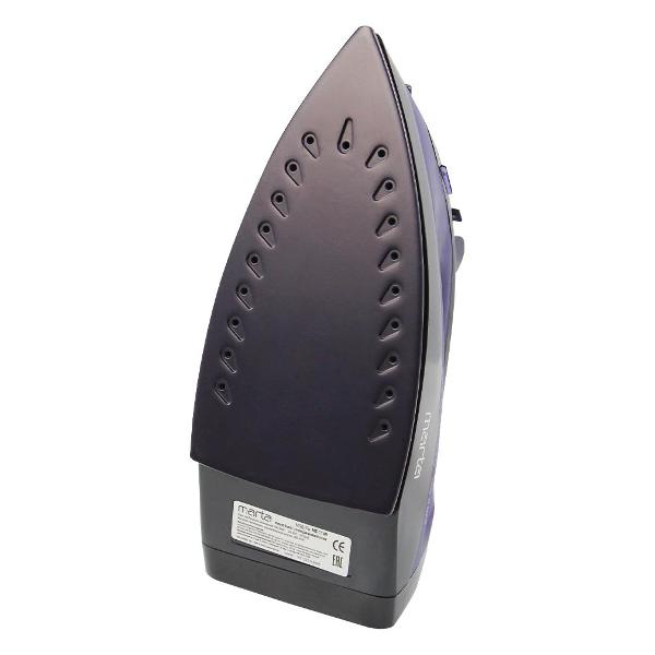 Утюг Marta MT-1149 темный топаз