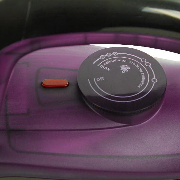 Утюг Marta MT-1149 темный топаз