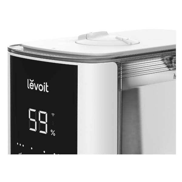 Воздухоувлажнитель Levoit OasisMist# Smart Humidifier