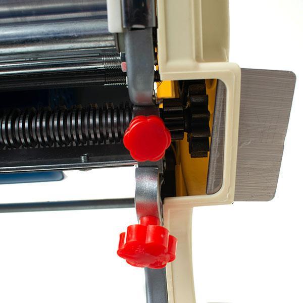 Кухонная машина Foodatlas DHH-220C