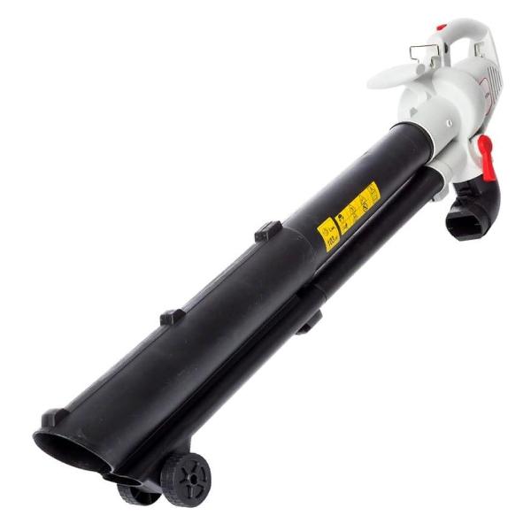 Воздуходувка Redverg RD-BE2500