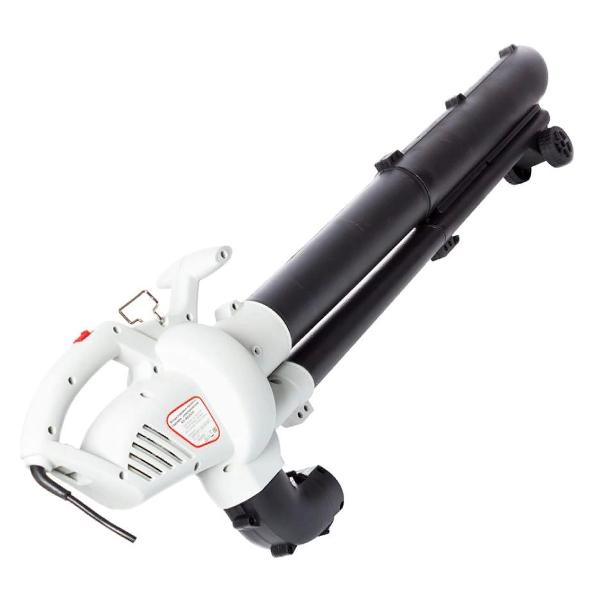 Воздуходувка Redverg RD-BE2500