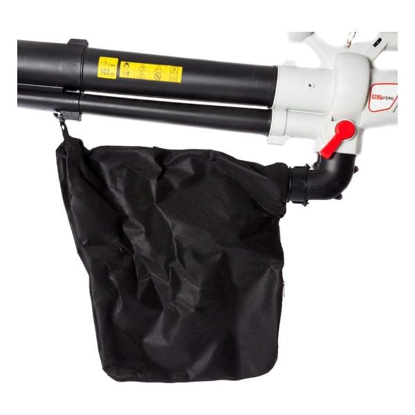 Воздуходувка Redverg RD-BE2500