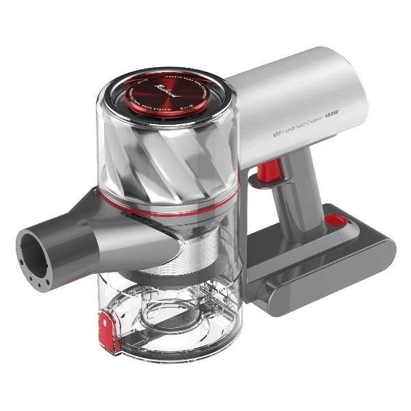 Пылесос ручной (handstick) Redroad V17