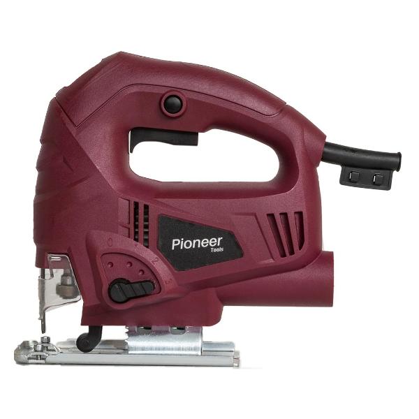 Электролобзик Pioneer JS-M650-01P фото