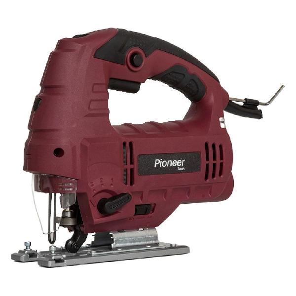 Электролобзик Pioneer JS-M900-01PSL фото