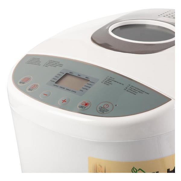 Хлебопечка VLK Palermo-5200