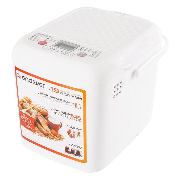 Хлебопечка Endever MB-58