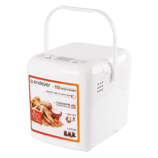 Хлебопечка Endever MB-58