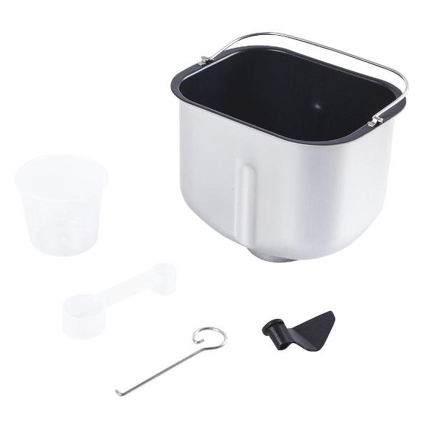 Хлебопечка Endever MB-58