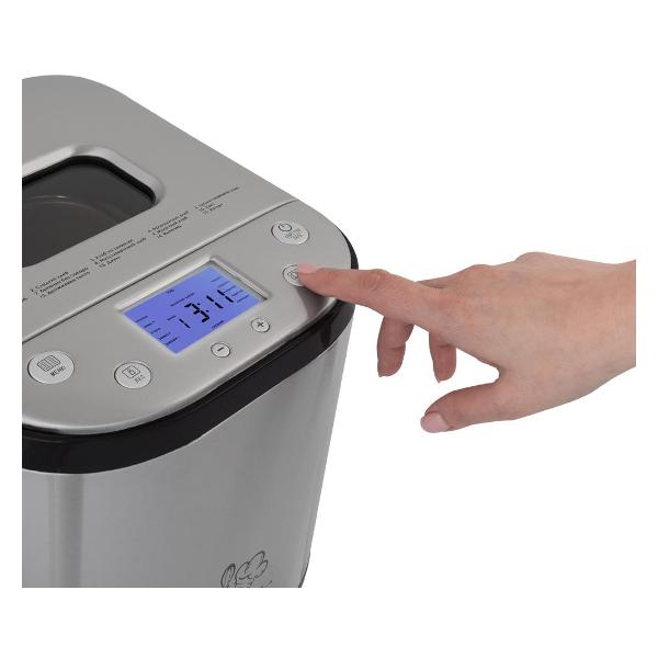 Хлебопечка Endever MB-52