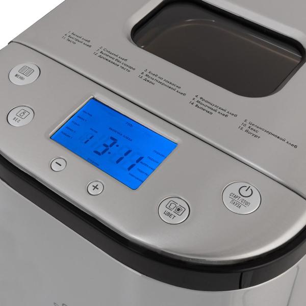 Хлебопечка Endever MB-52