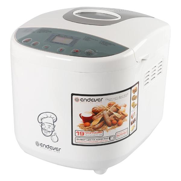 Хлебопечка Endever MB-51