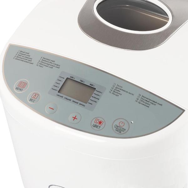 Хлебопечка Endever MB-51