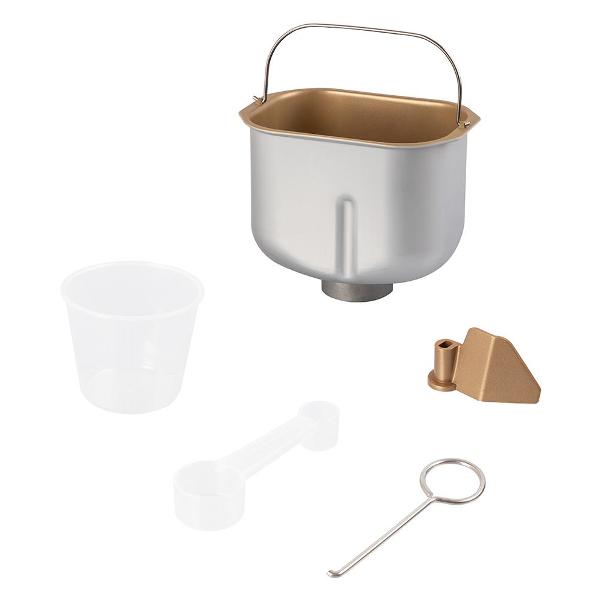 Хлебопечка Endever MB-51