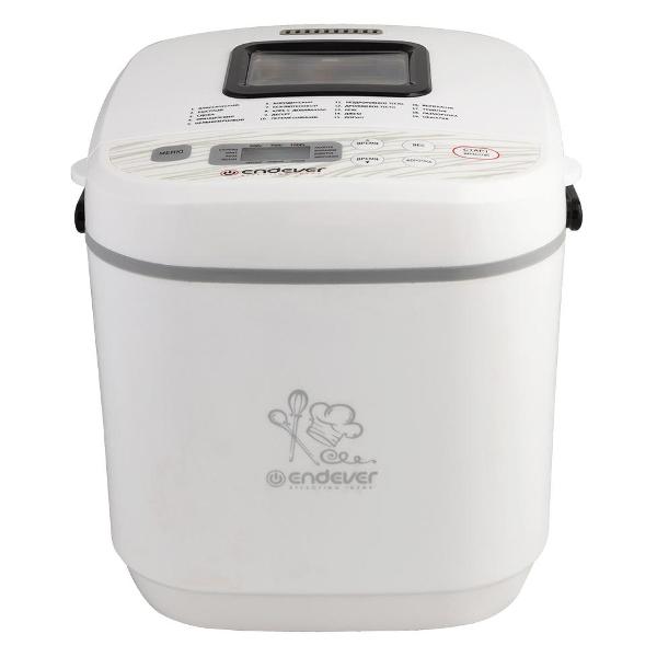 Хлебопечка Endever MB-61