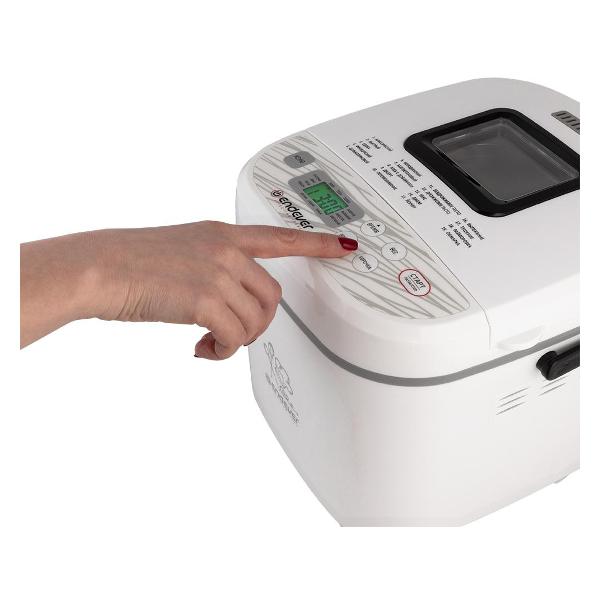 Хлебопечка Endever MB-61