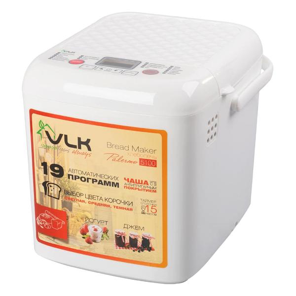 Хлебопечка VLK Palermo-5100