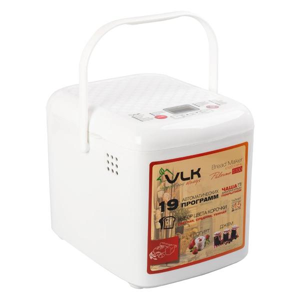 Хлебопечка VLK Palermo-5100