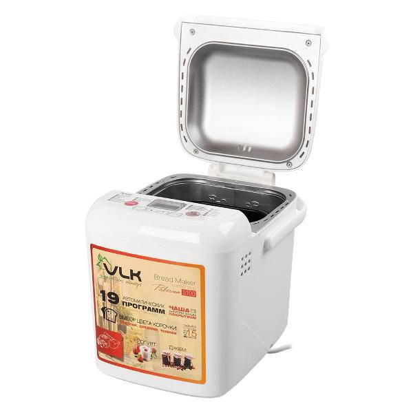 Хлебопечка VLK Palermo-5100