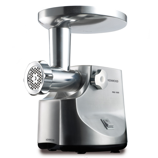 Электромясорубка Kenwood MG515 фото