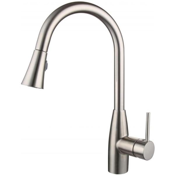 Смеситель Oulin OL-8016