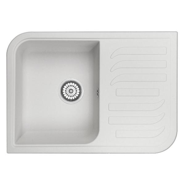Мойка кухонная Granula GR-7001 Арктик
