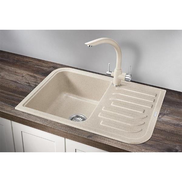 Мойка Granula GR-7001 Пирит