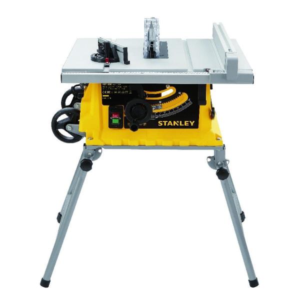 Электропила стационарная Stanley SST1800