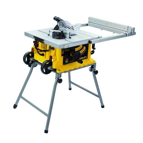 Электропила стационарная Stanley SST1800