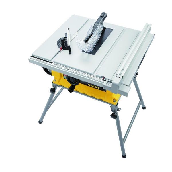 Электропила стационарная Stanley SST1800