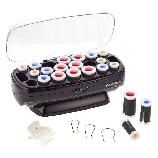 Электробигуди Babyliss BAB3021E фото