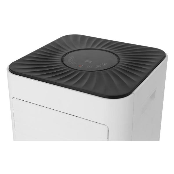 Кондиционер мобильный EcoStar KV-DS07CH-E