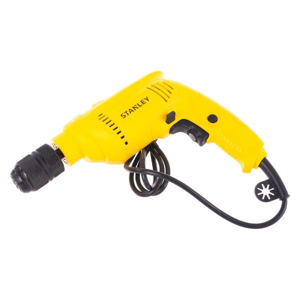 Шуруповерт Stanley SDH600C