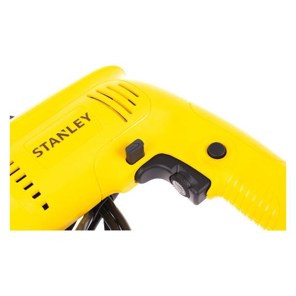 Шуруповерт Stanley SDH600C