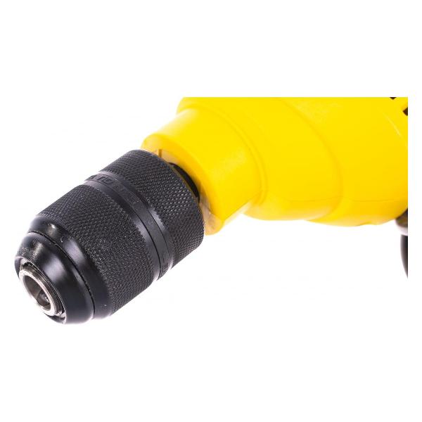 Шуруповерт Stanley SDH600C