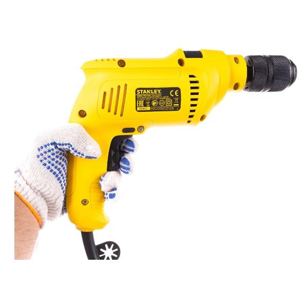 Шуруповерт Stanley SDH600C