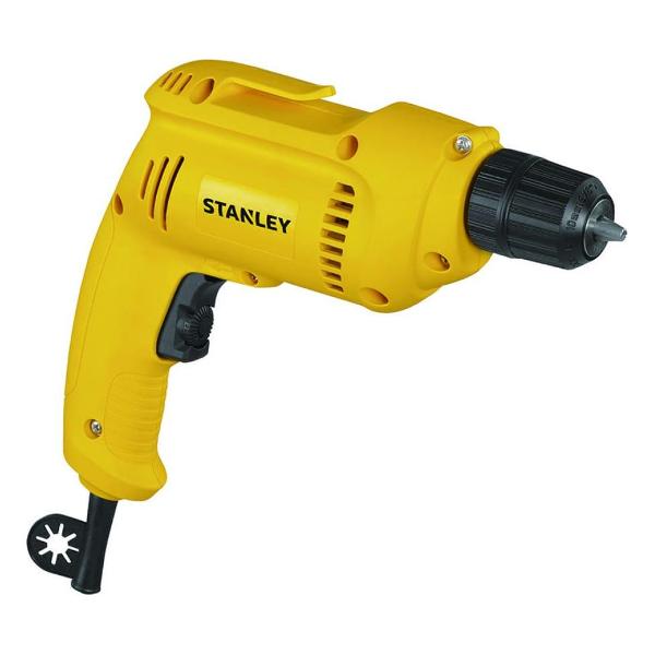 Шуруповерт Stanley STDR5510C