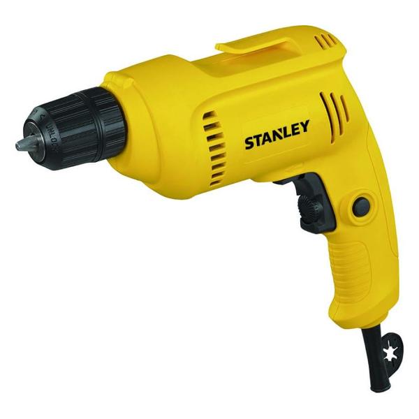 Шуруповерт Stanley STDR5510C
