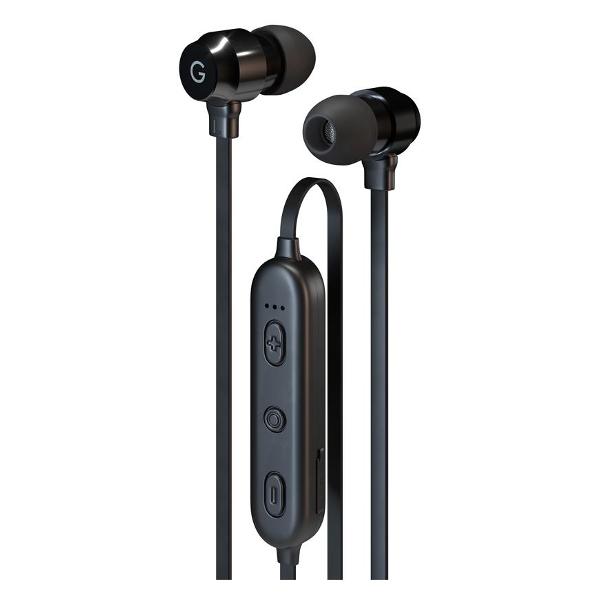 Наушники внутриканальные Bluetooth Gal BH-2004 фото