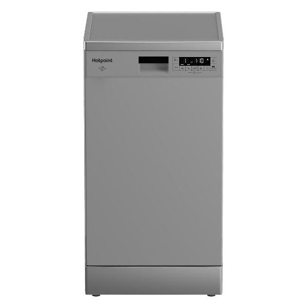 Посудомоечная машина Hotpoint HFS 1C57 S фото