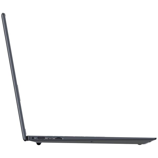 Ноутбук Haier AX1500SD/15.6"/AMD Ryzen 5 3500U/8/512/noOS/Grey (JB0B13E00RU)