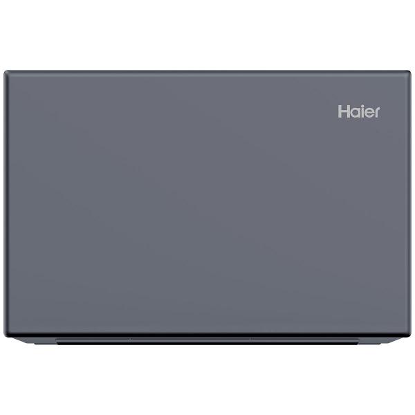 Ноутбук Haier AX1500SD/15.6"/AMD Ryzen 5 3500U/8/512/noOS/Grey (JB0B13E00RU)