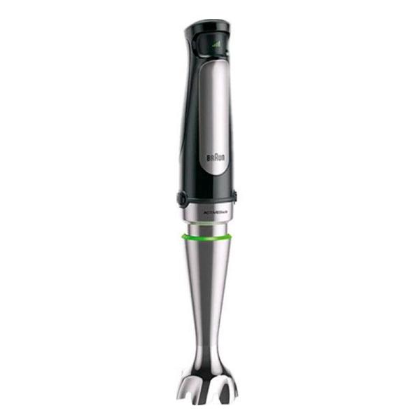 Погружной блендер Braun Multiquick 7 MQ7075X